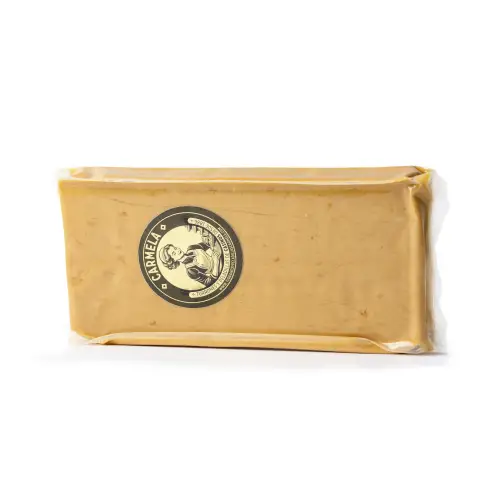 Turrón de Jijona blando