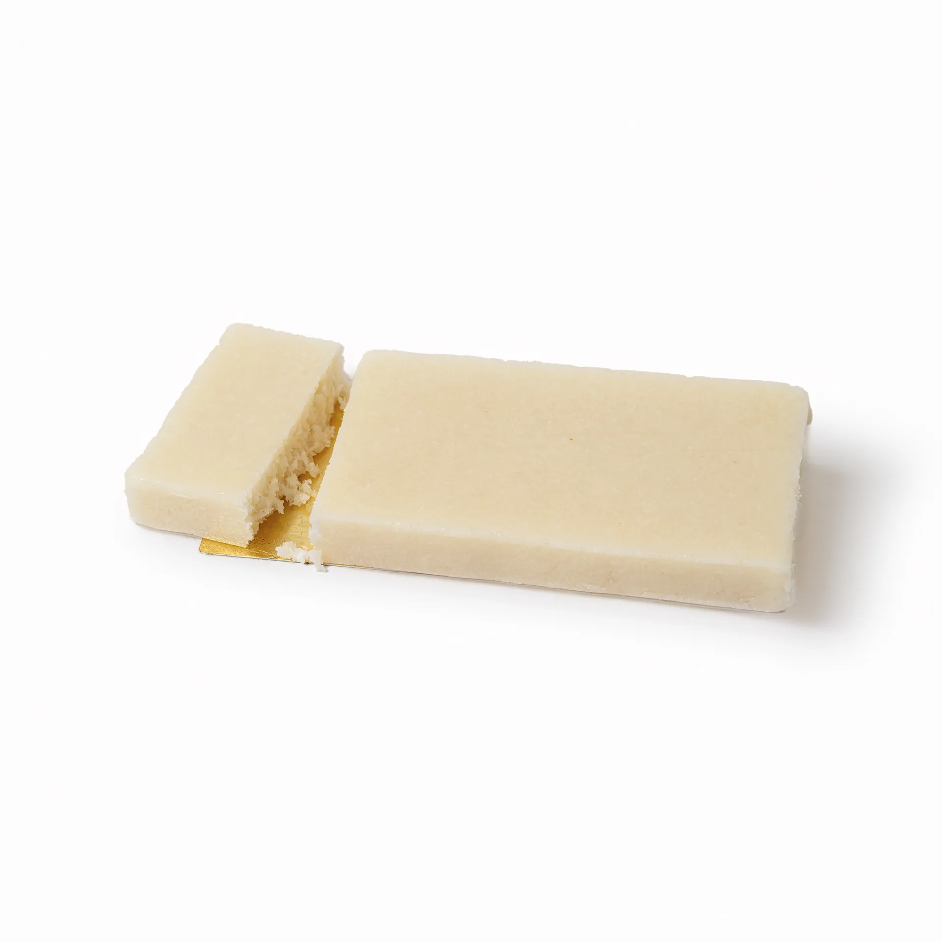 Turrón de coco VEGANO - Imagen 3