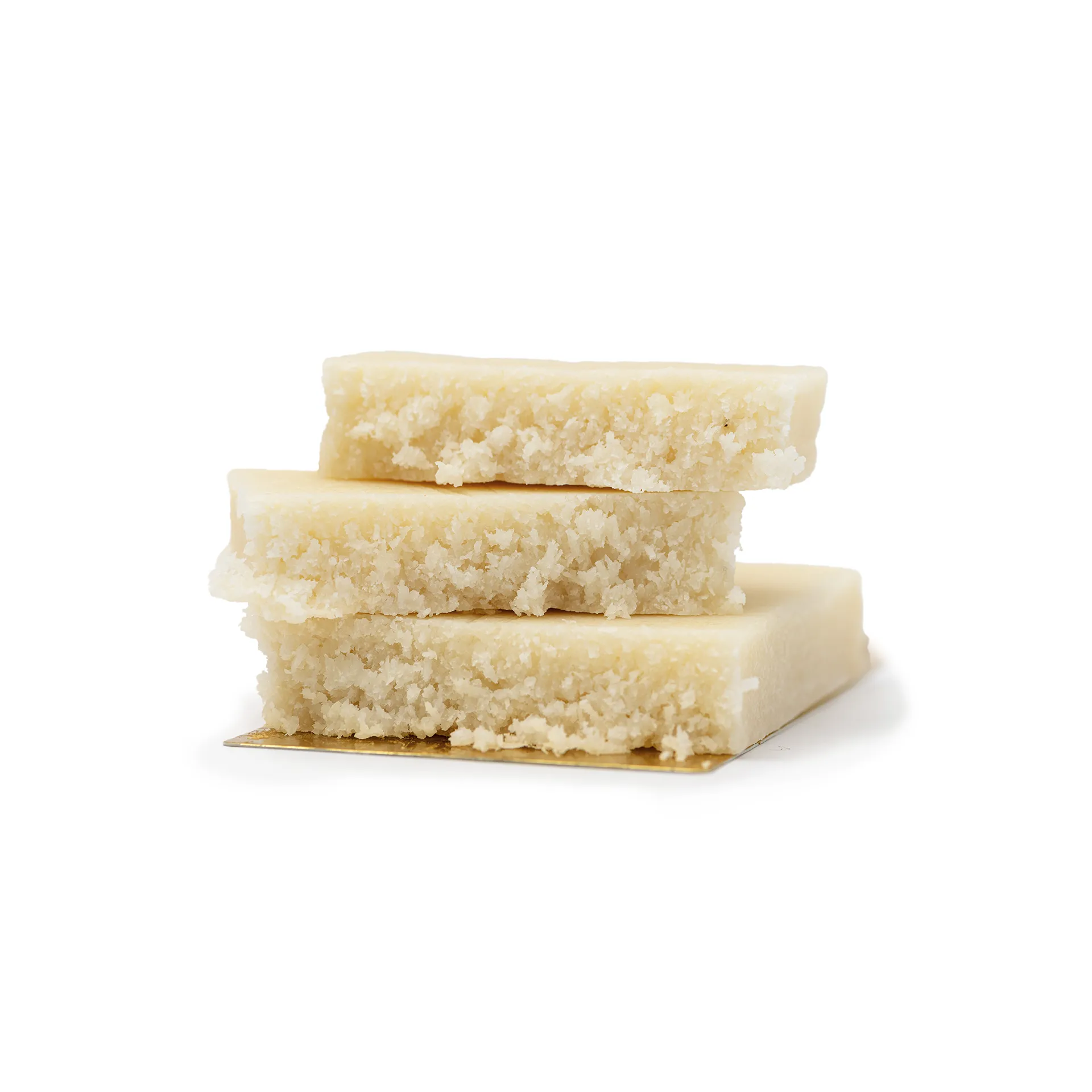 Turrón de coco VEGANO - Imagen 4