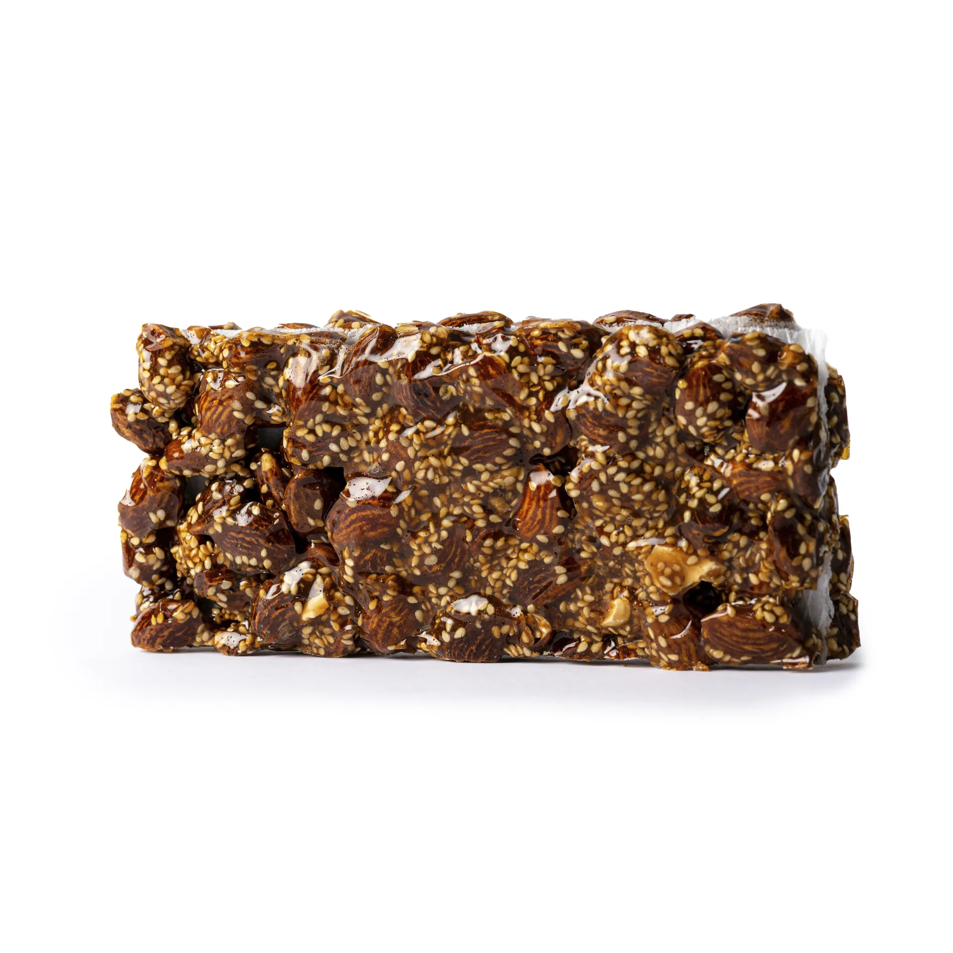 Turrón de guirlache - Imagen 2