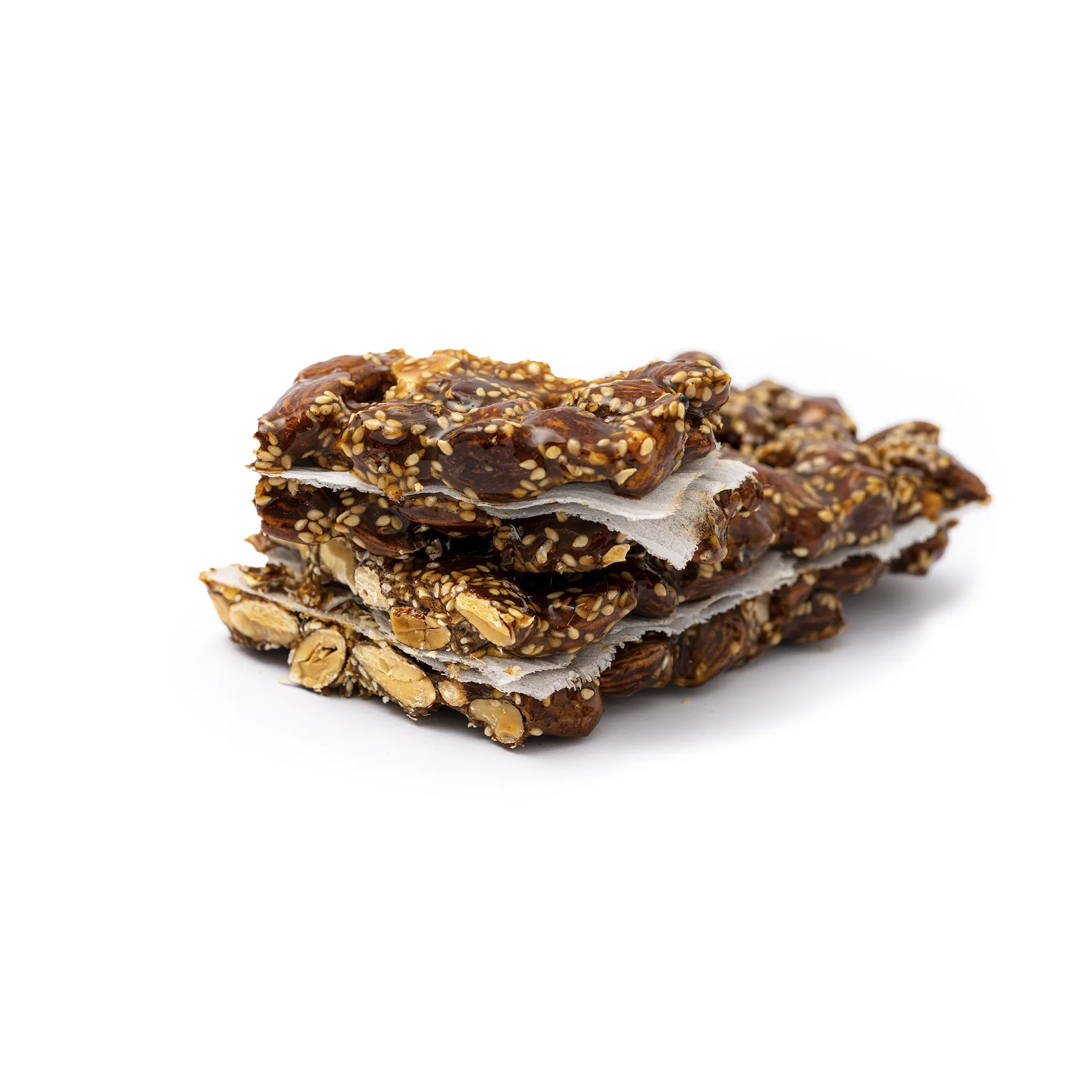 Turrón de guirlache - Imagen 4