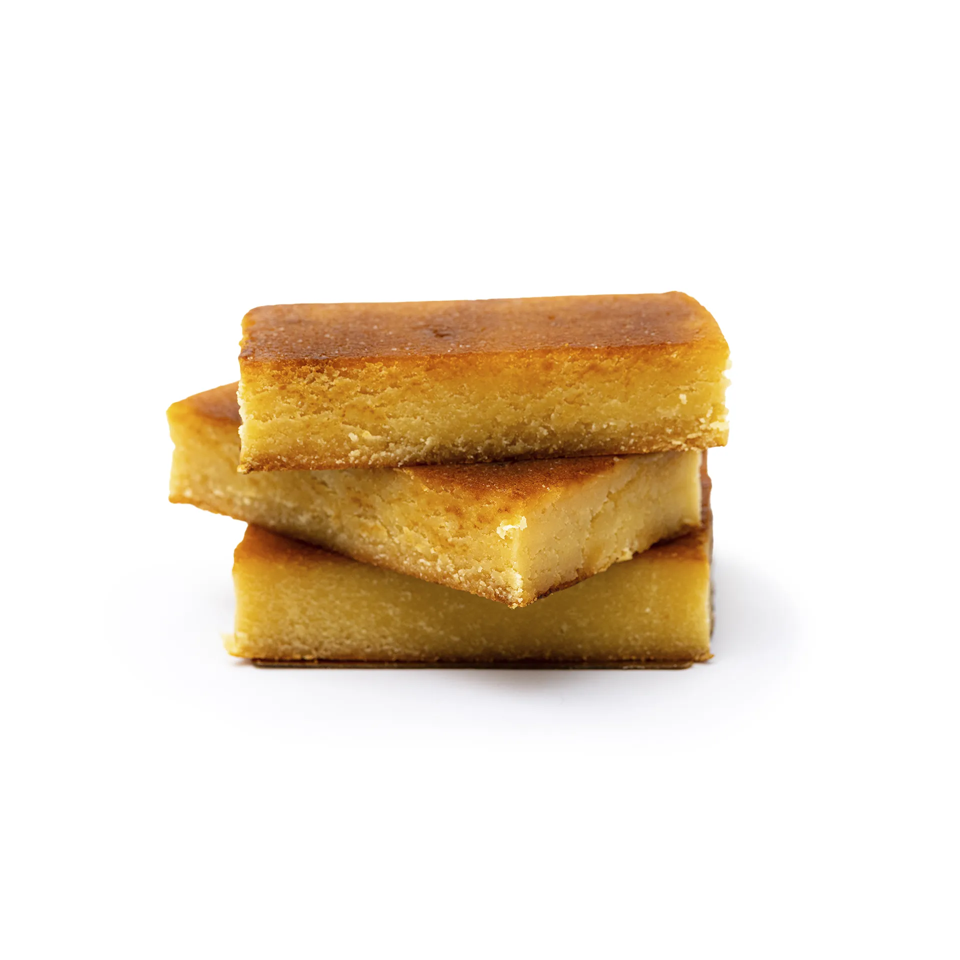 Turrón de Yema Tostada - Imagen 4