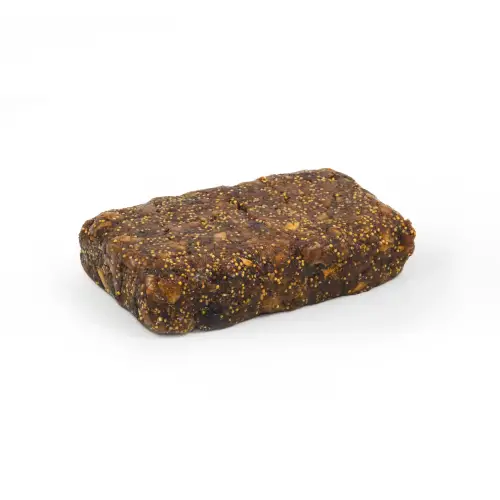 Pan de higo y almendras