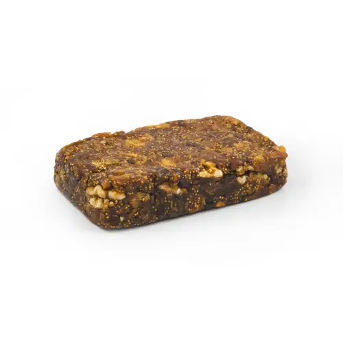 Pan de higo y nueces