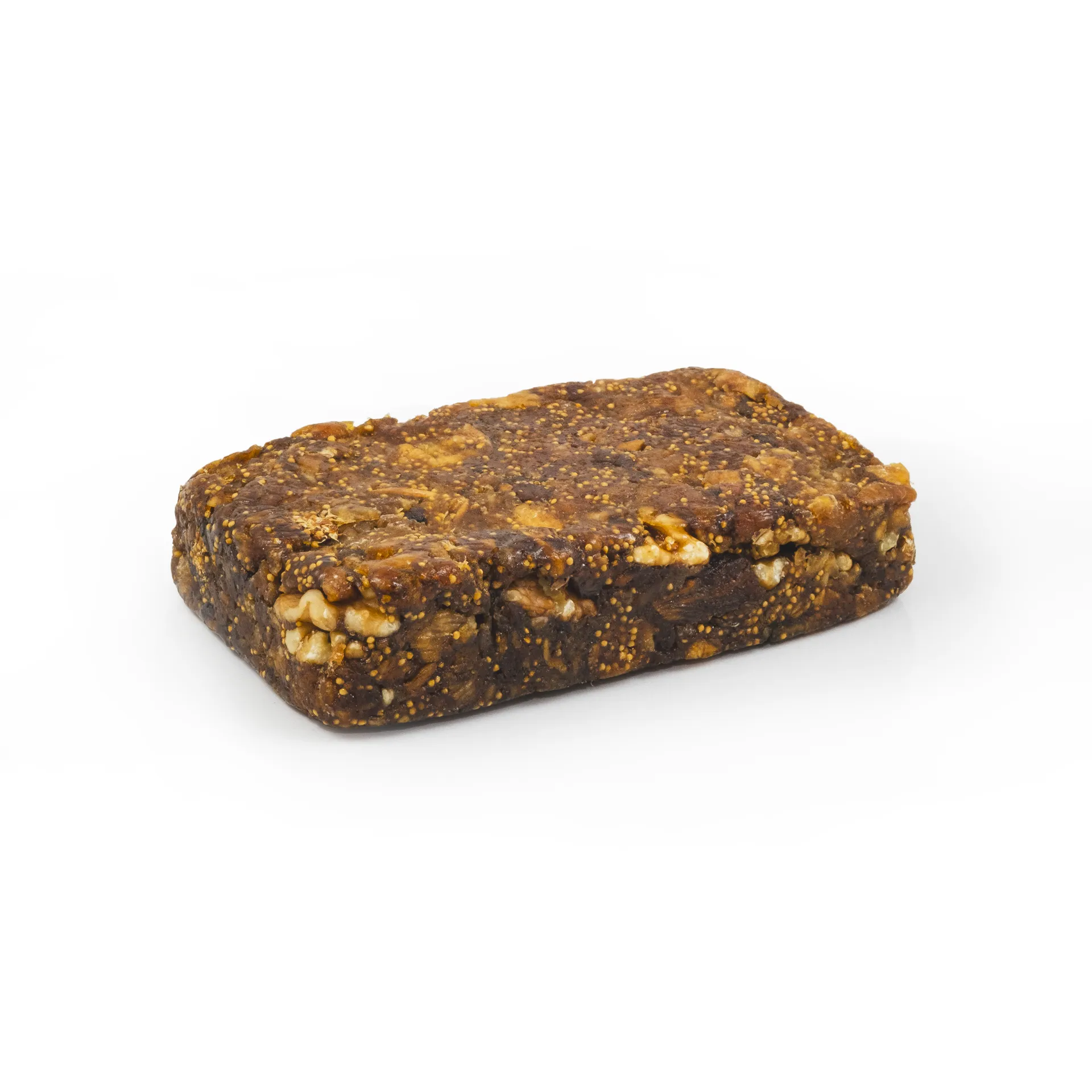 Pan de higo y nueces