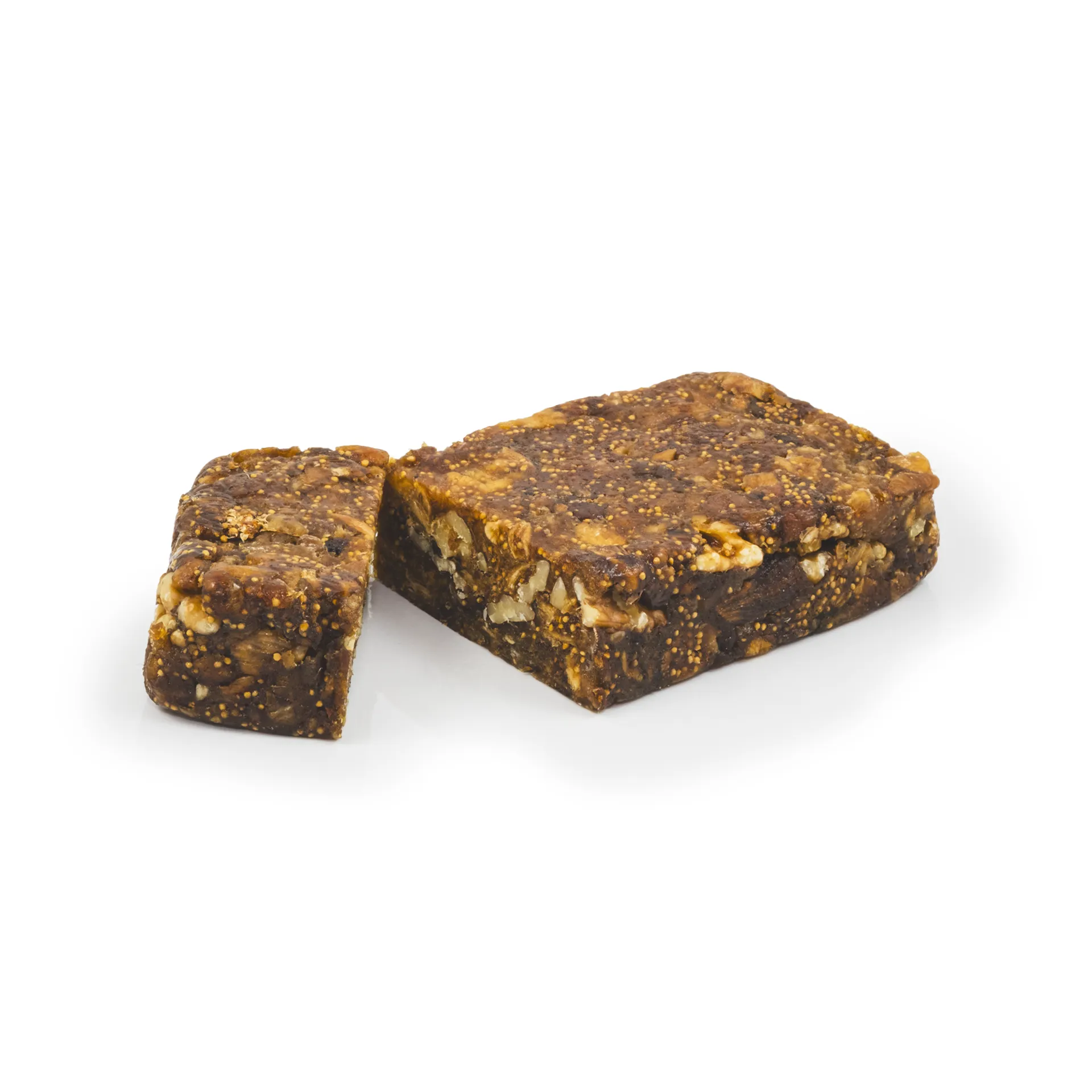 Pan de higo y nueces - Imagen 3