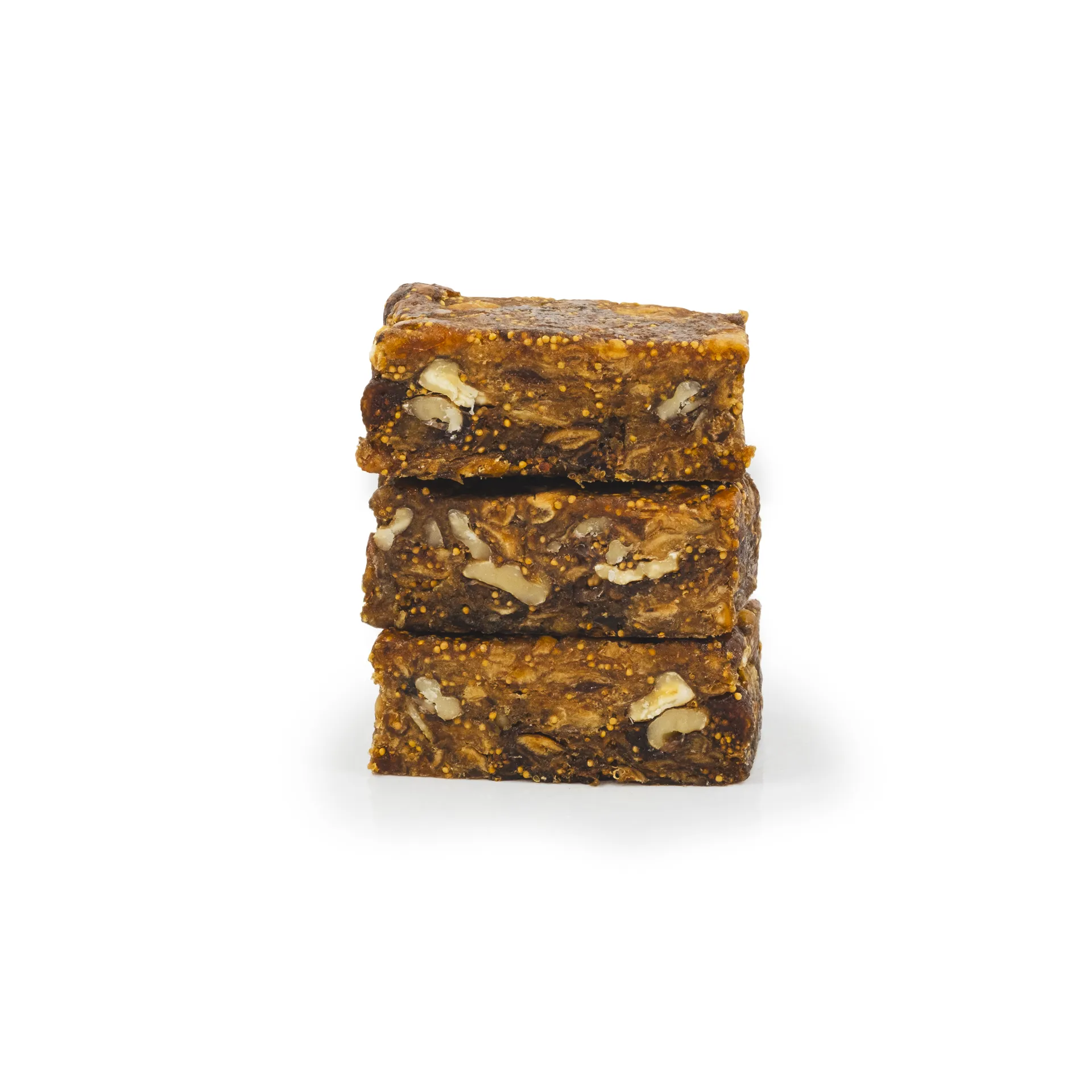 Pan de higo y nueces - Imagen 2