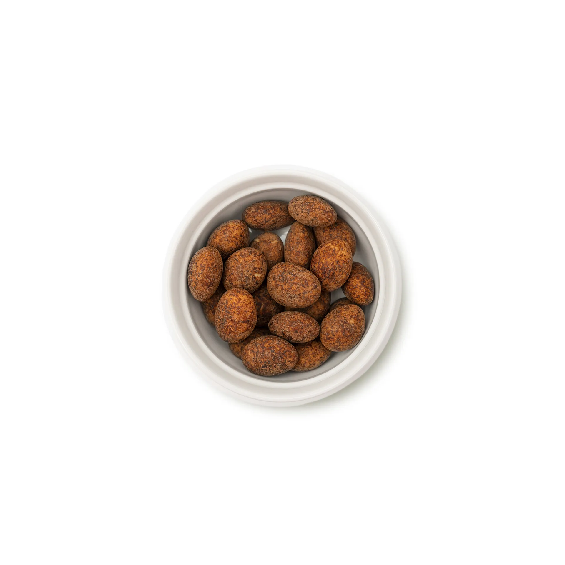 Almendra al cacao - Imagen 2
