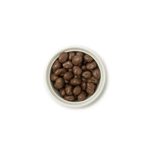 Arándano bañado en chocolate con leche - Imagen 2