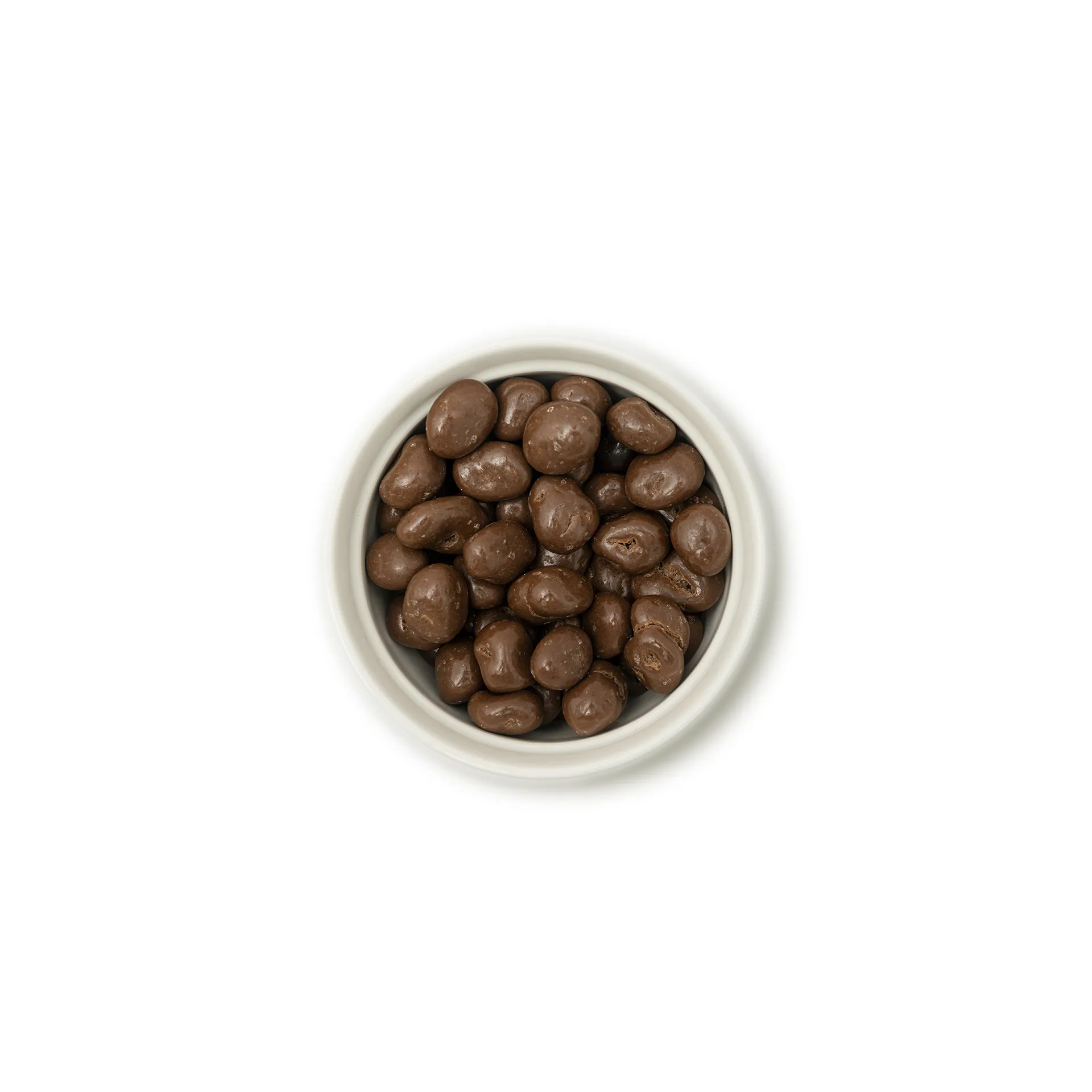 Arándano bañado en chocolate con leche - Imagen 2