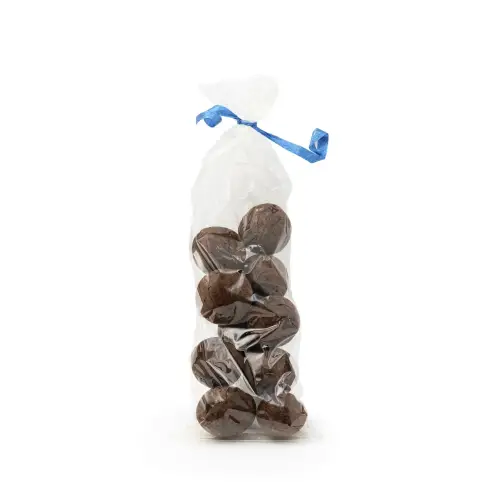 Macadamias al cacao