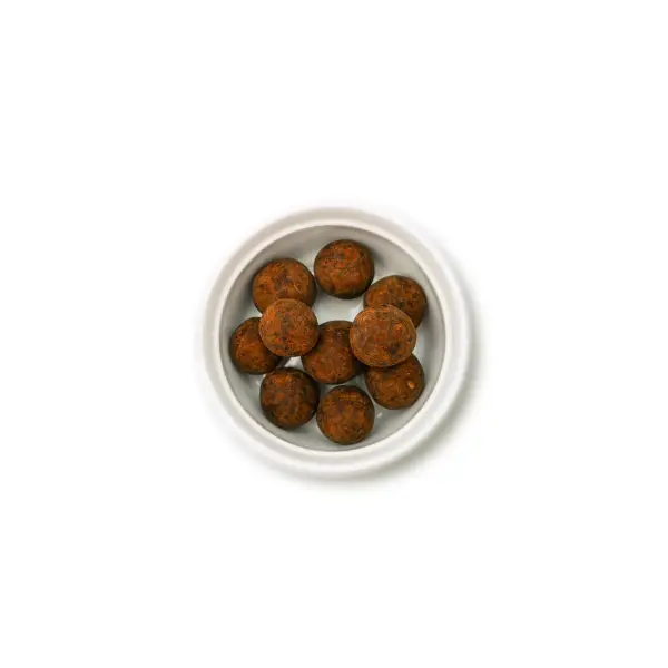 Macadamias al cacao - Imagen 2