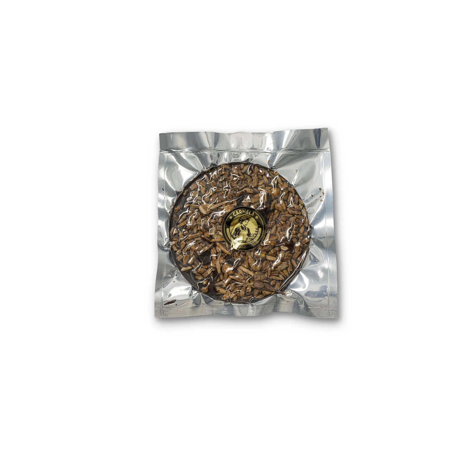 Torta de chocolate músico - Imagen 2