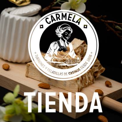 Visite nuestra tienda