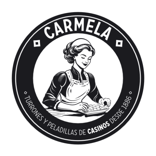 Torta de chocolate con leche y almendras